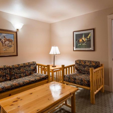 Best Western Plus Plaza Hotel Thermopolis Exterior foto